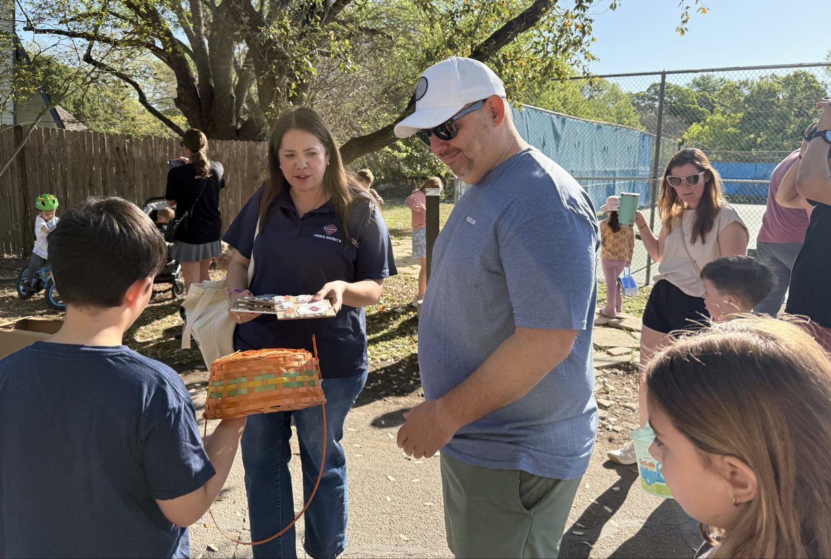 Councilwoman Ivalis Meza Gonzalez, District 8 tweet media