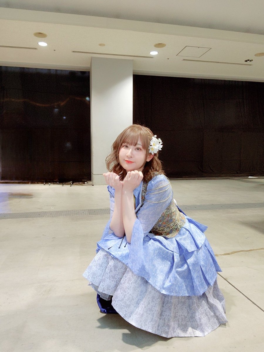 渡部恵子(声優)(わたなべ🐰) tweet media