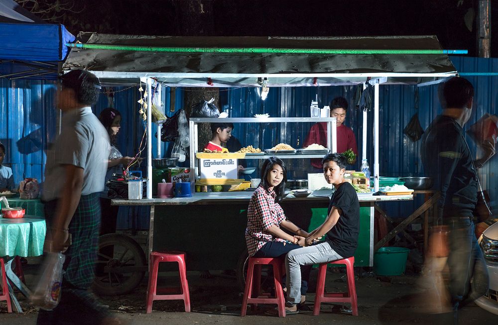 forever butchfemme! Women's History Month! tweet media