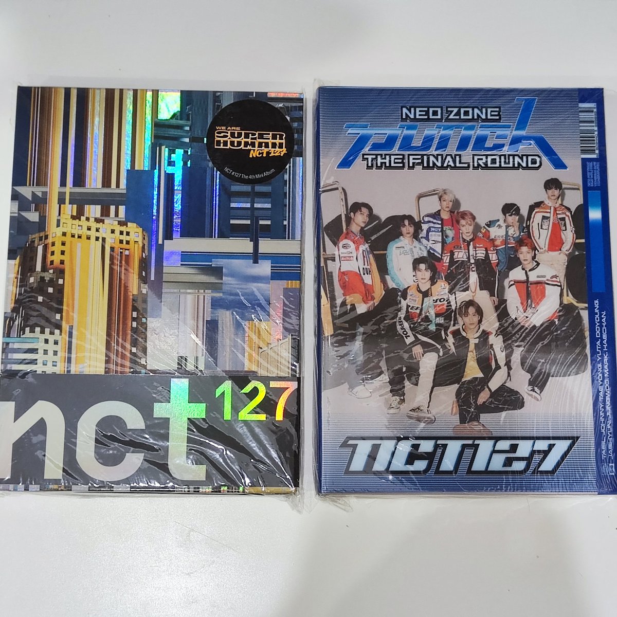 🍙 | mention after dm tweet media