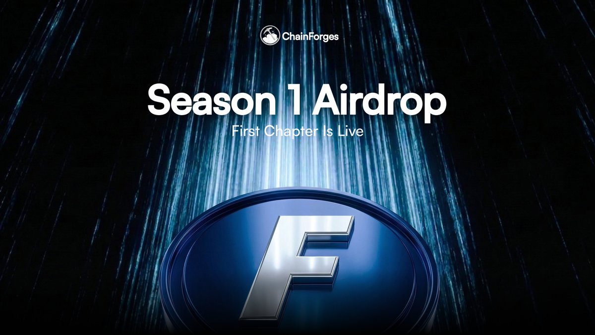 ChainForges tweet media