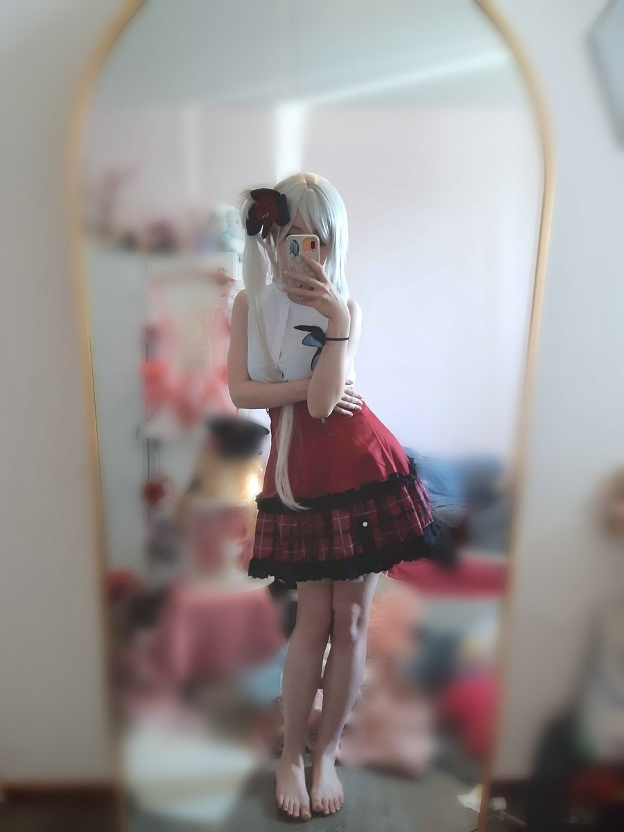 LunaPuna🎀 tweet media