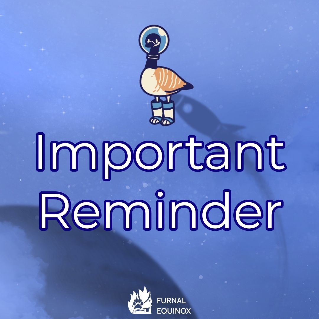 Furnal Equinox tweet media