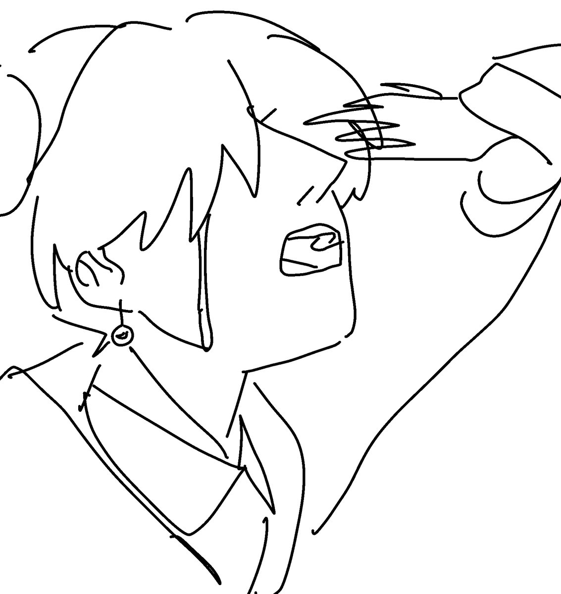 사냥쥐 tweet media