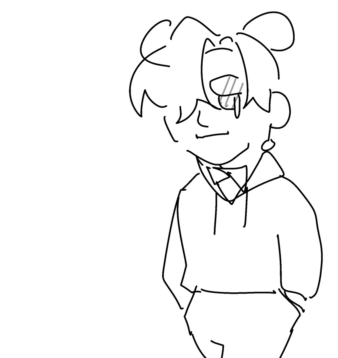 사냥쥐 tweet media