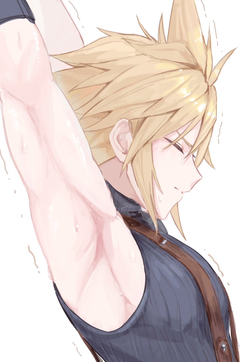 青りんご tweet media