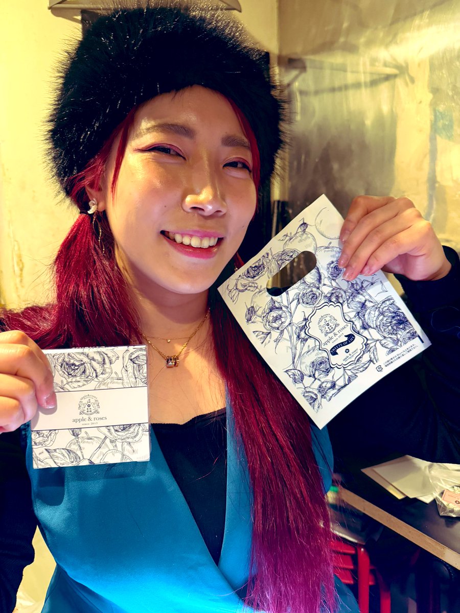 DrummerMiMi_official tweet media