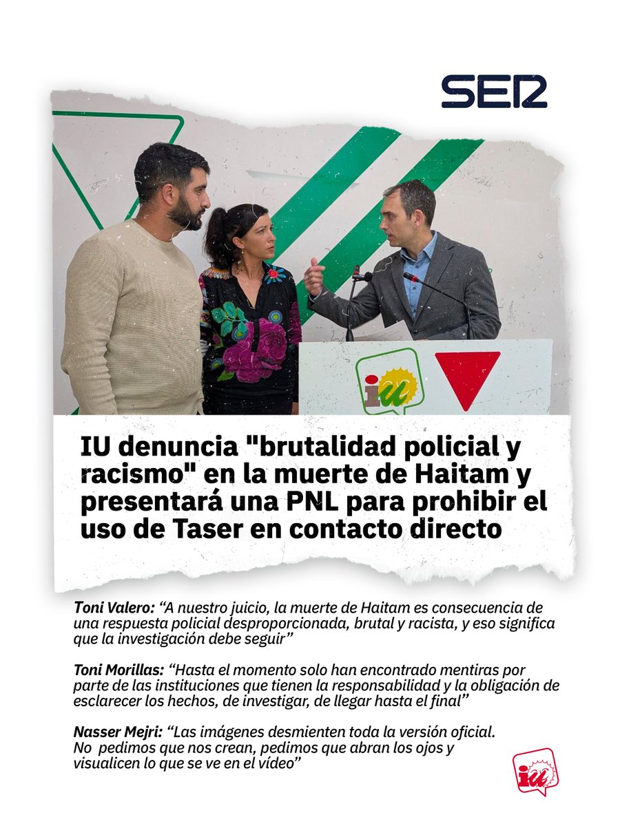 IU Málaga🔻 tweet media