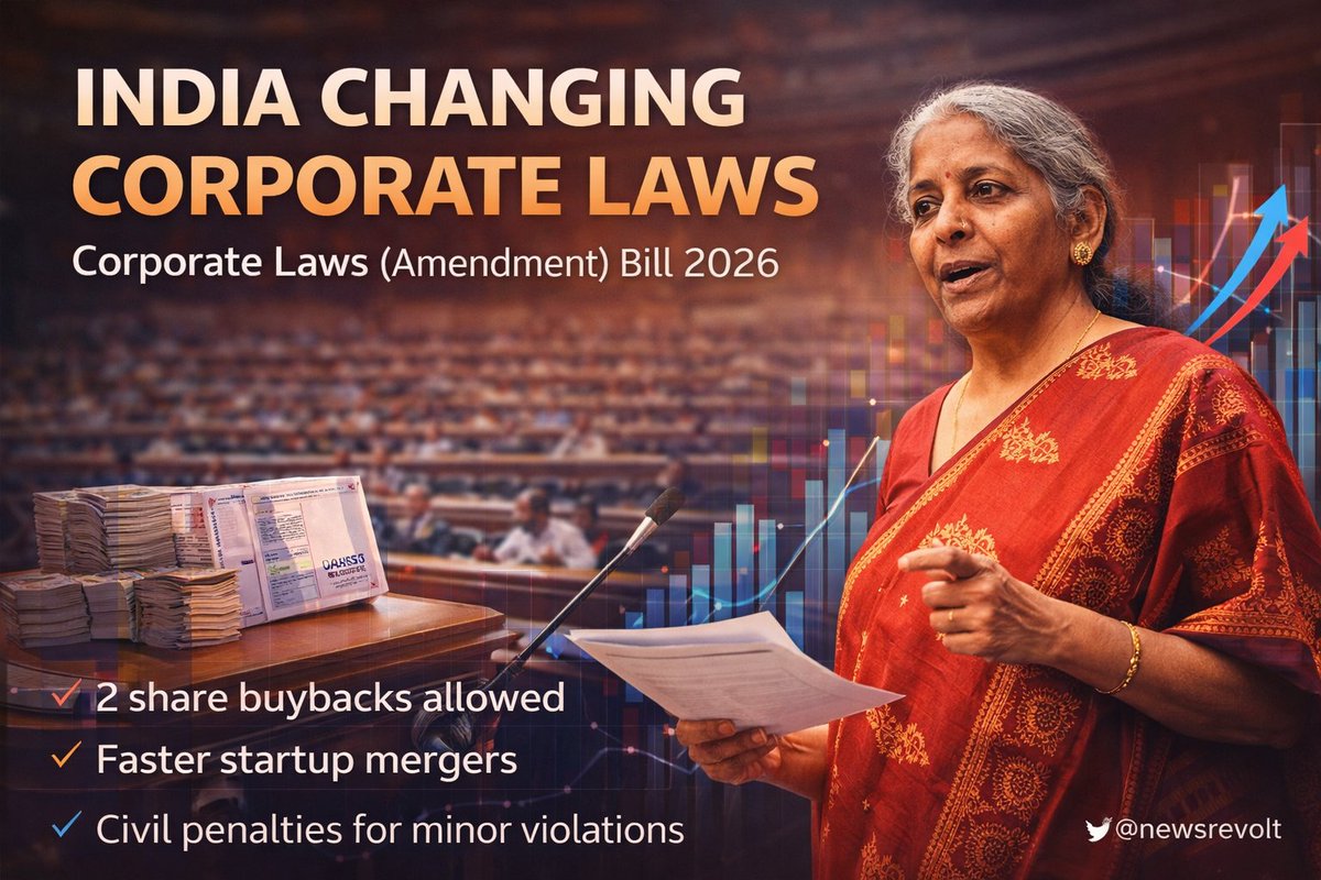 News Revolt India tweet media