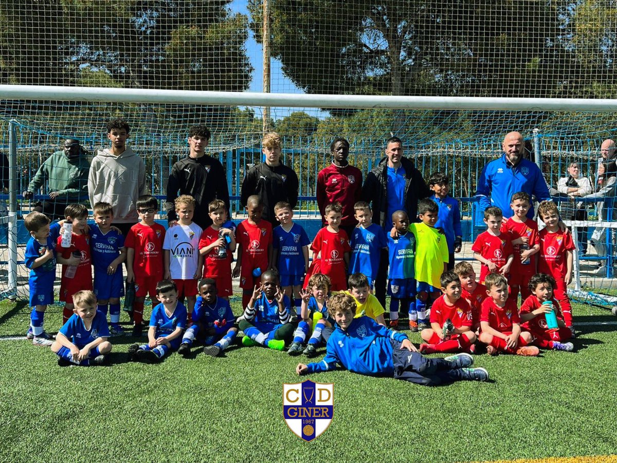 C.D. Giner Torrero tweet media