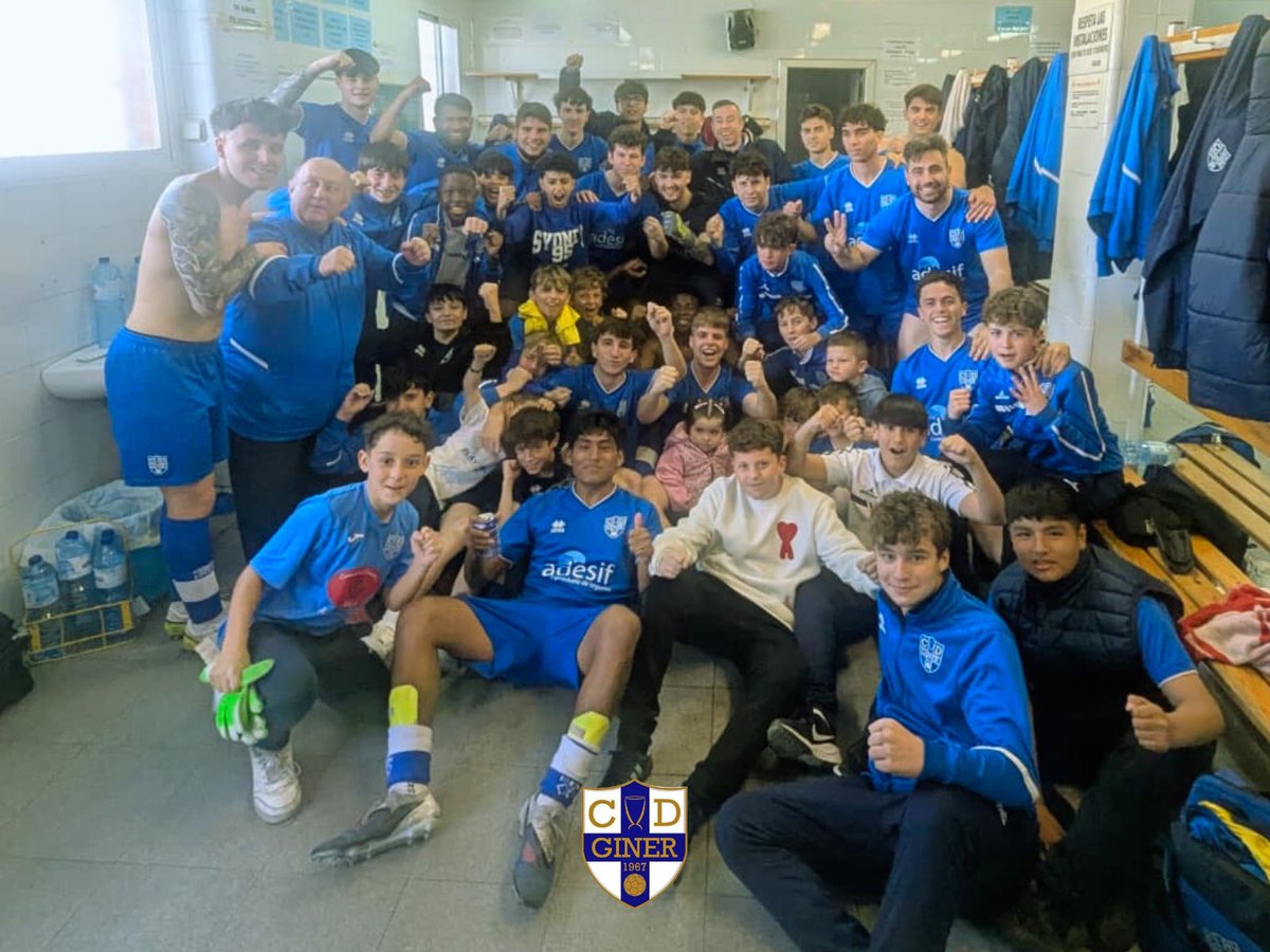 C.D. Giner Torrero tweet media