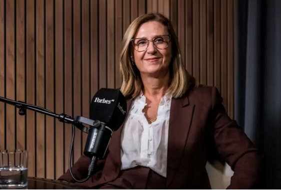 Deloitte Argentina tweet media