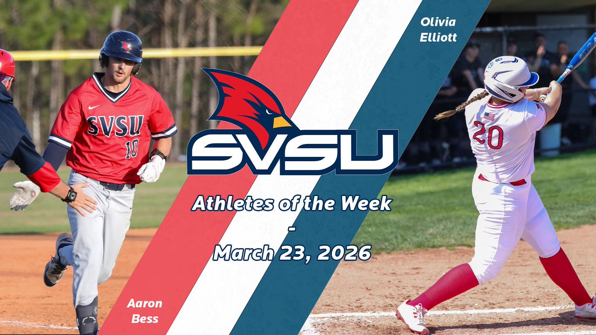 svsuathletics tweet media