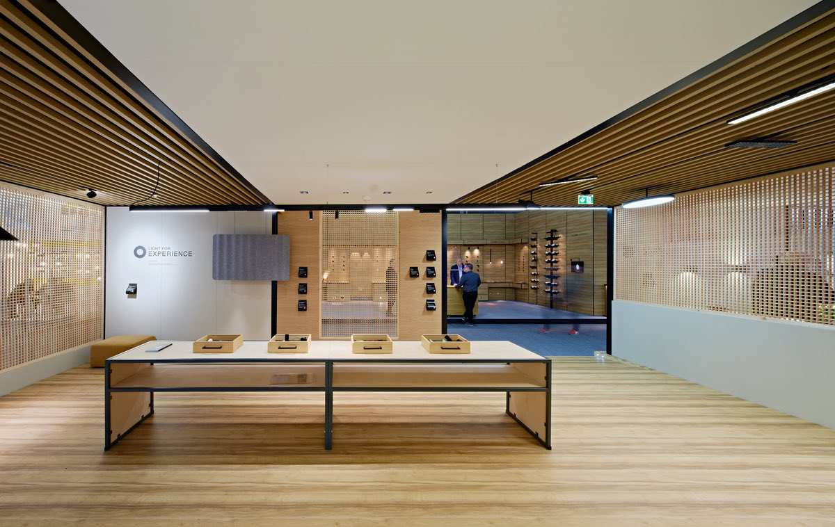 Fegimeonline's tweet image. 💡 @Normagrup refuerza su posicionamiento en Light + Building 2026

Balance muy positivo, con gran acogida y alta afluencia internacional.

Un stand experiencial basado en Safety, Health, Experience y Emotion.

📲 Más info: fegime.es/post/normagrup…
#Normagrup #LightAndBuilding