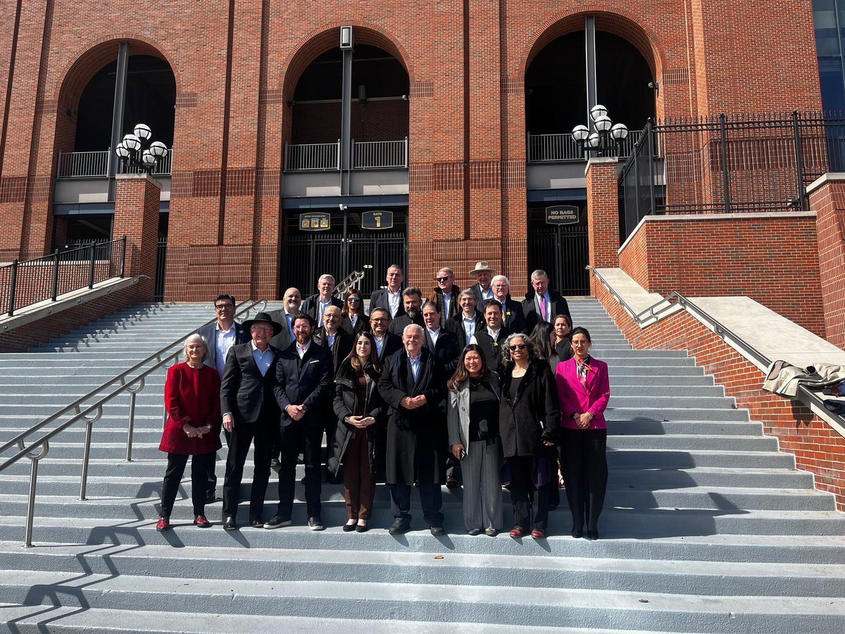 The Mexico Program at the Dialogue tweet media