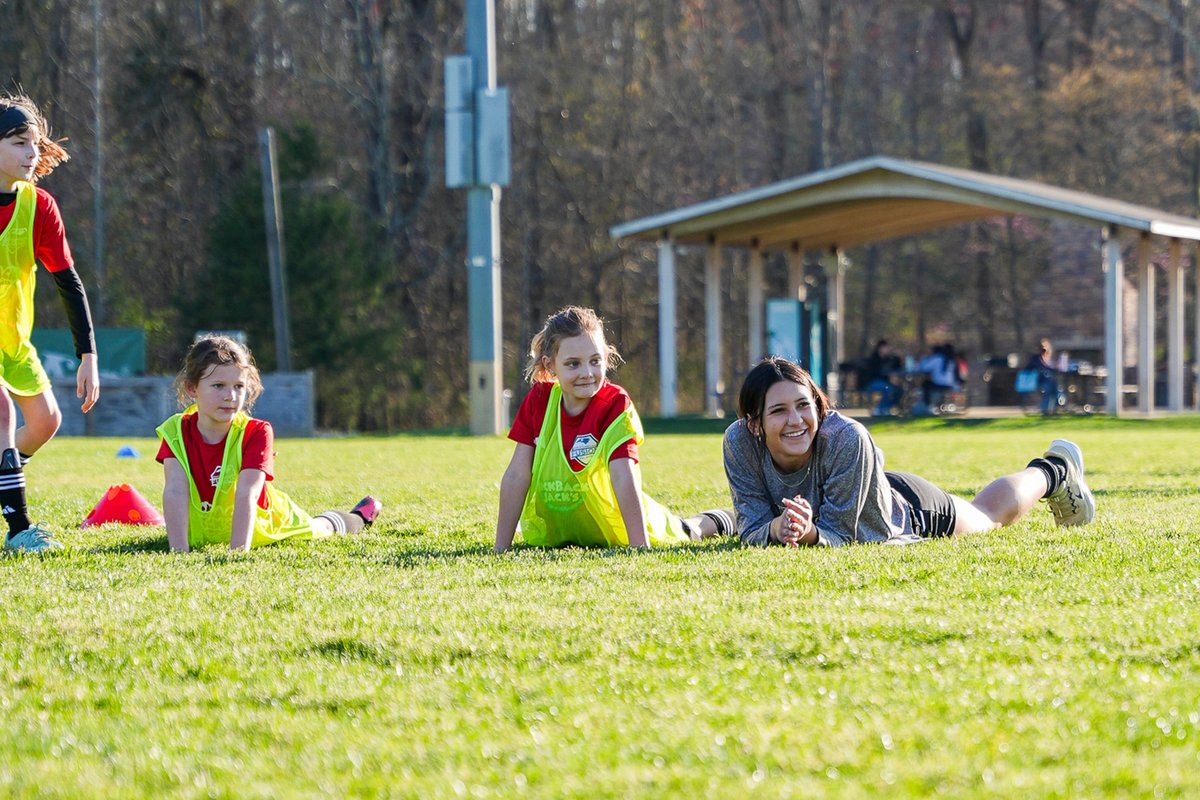 Wake Women's Soccer tweet media