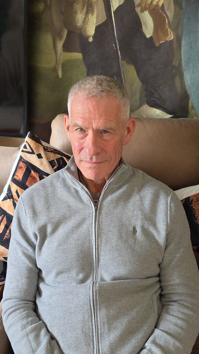 Coach JC London tweet media