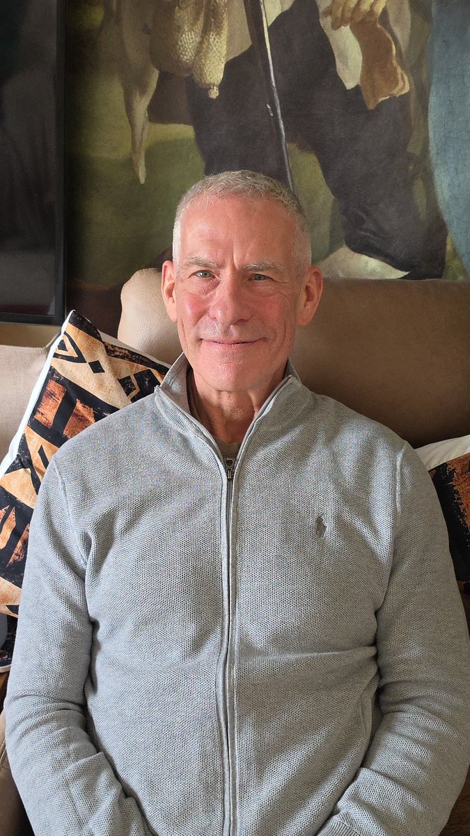 Coach JC London tweet media