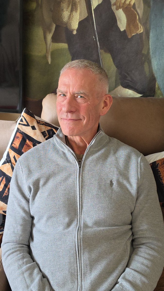 Coach JC London tweet media