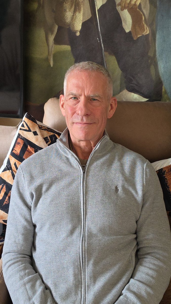 Coach JC London tweet media