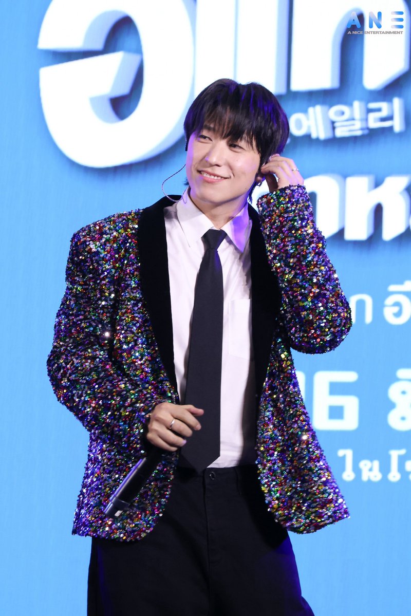 A Nice Entertainment tweet media