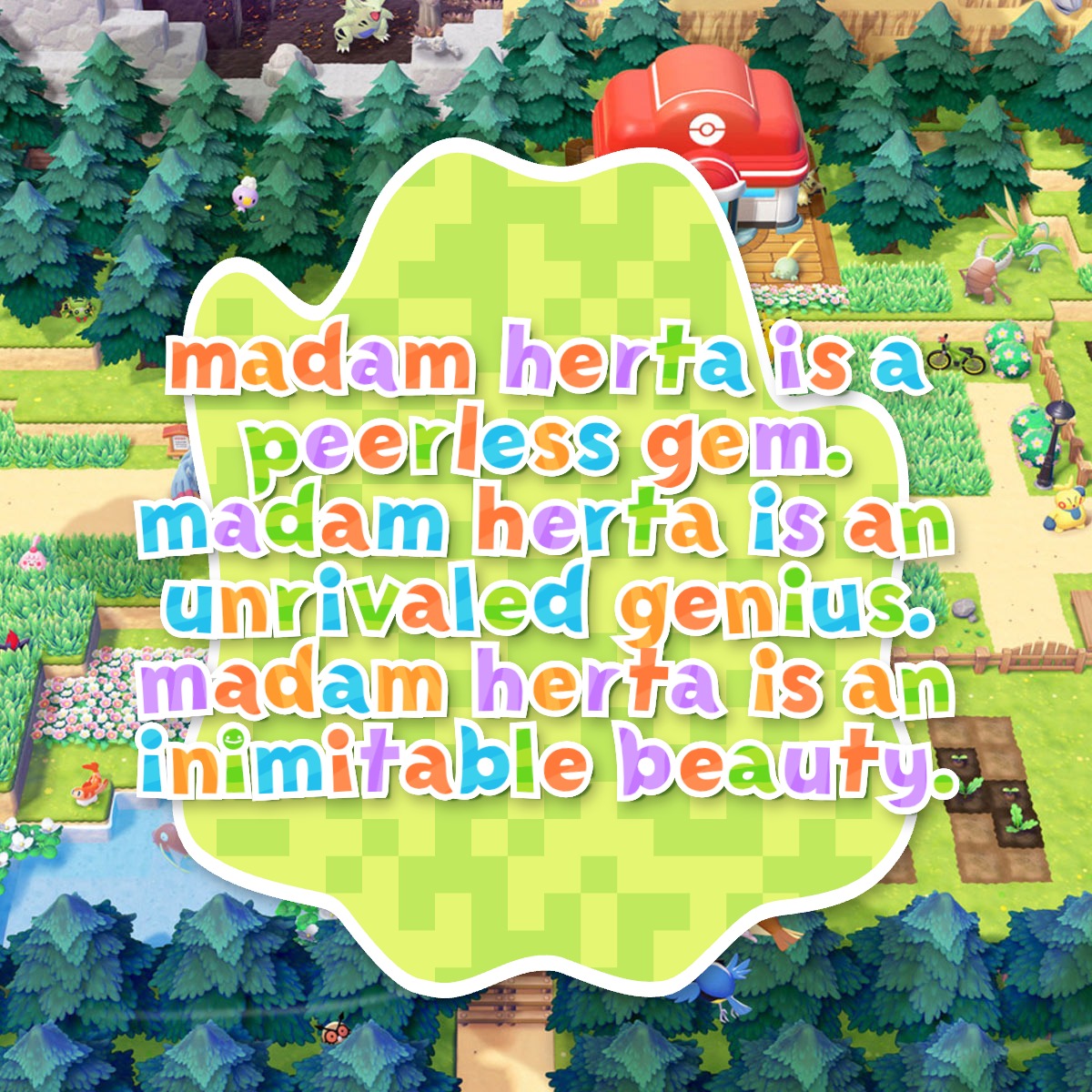 cactosando tweet media