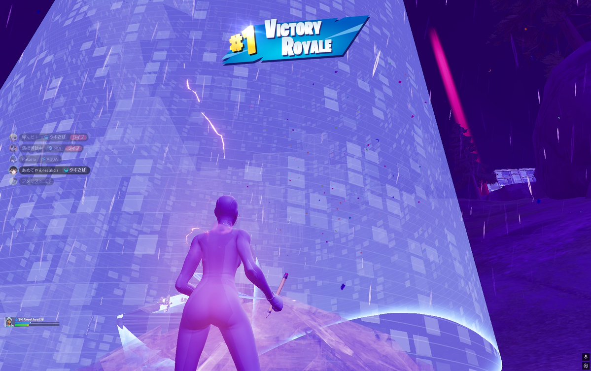 AØUA Rukario tweet media