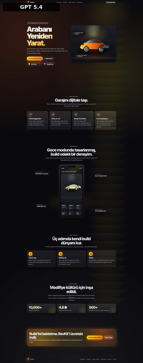 Baha Gökce tweet media