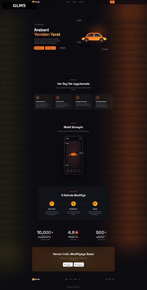 Baha Gökce tweet media