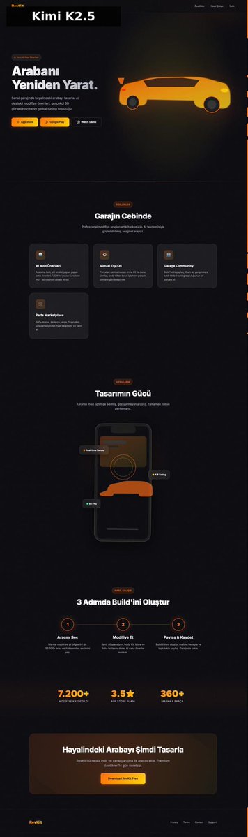 Baha Gökce tweet media