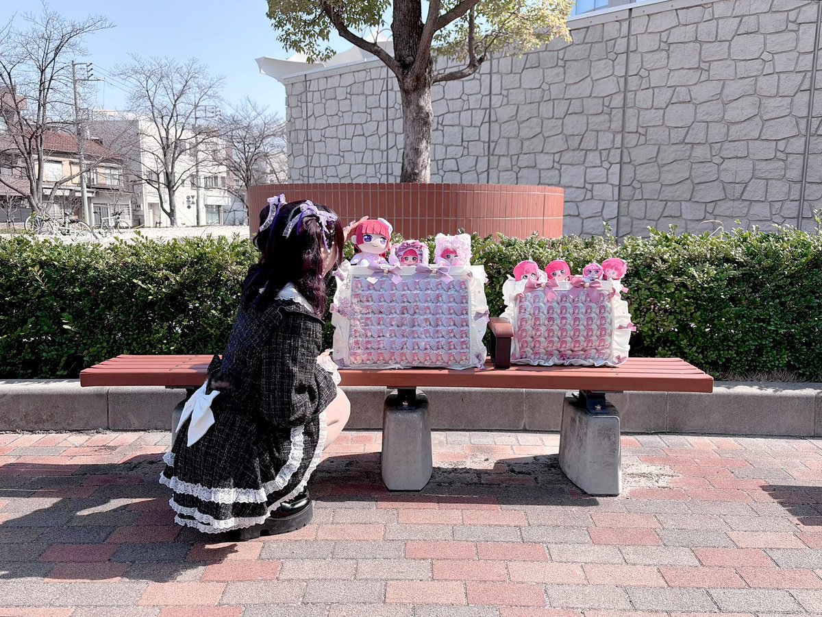 ざわちゃ〜 tweet media