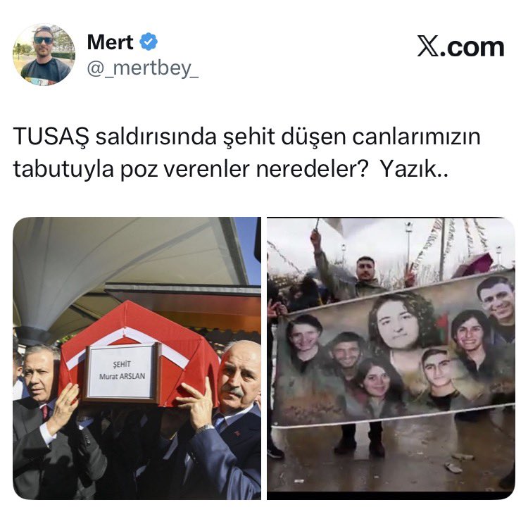 BUYRUĞUM tweet media