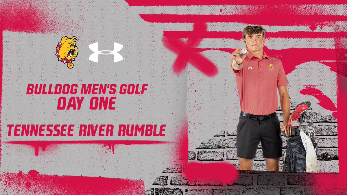 Ferris Athletics tweet media