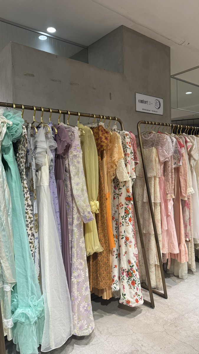 Moon Phase Vintage 原宿/表参道 tweet media