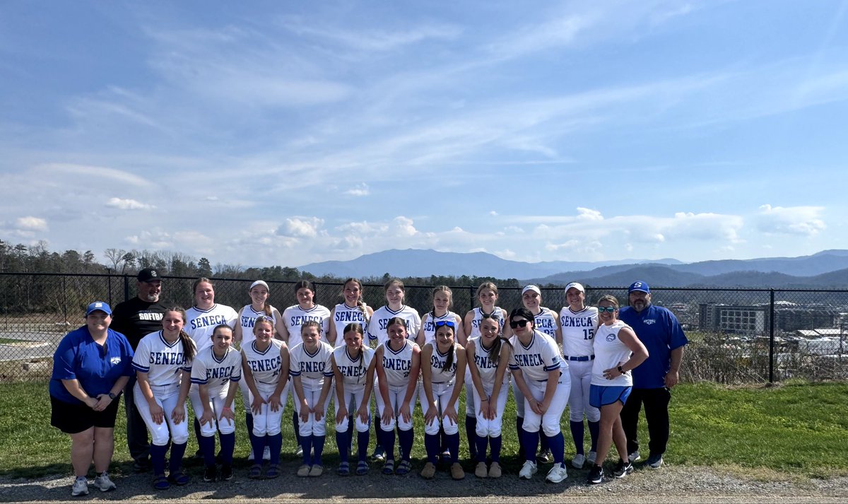 Haylee Farrell- 2027 tweet media