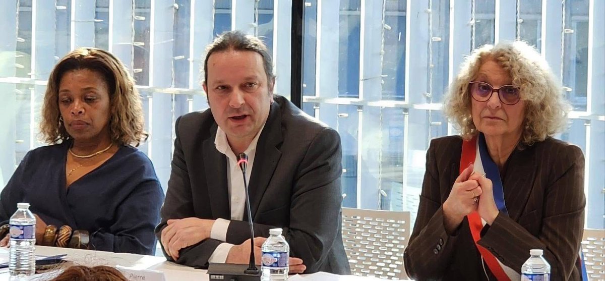 Pierre BARROS tweet media