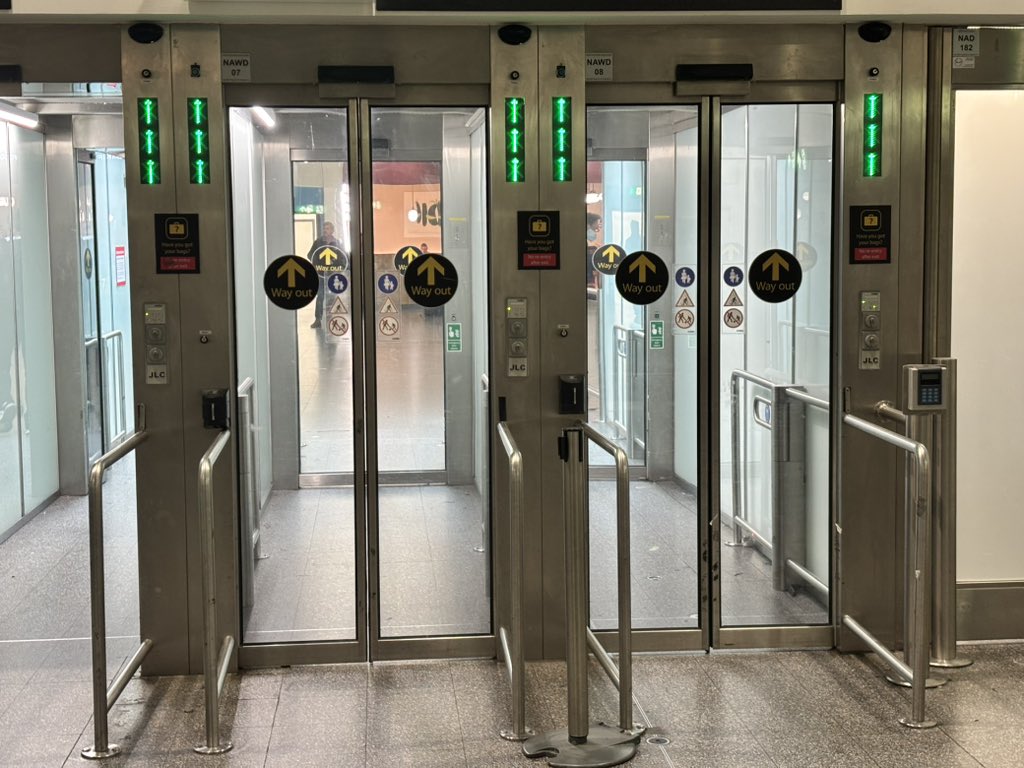 SendCatz 🌷 @ Fullwipe 2026 tweet media