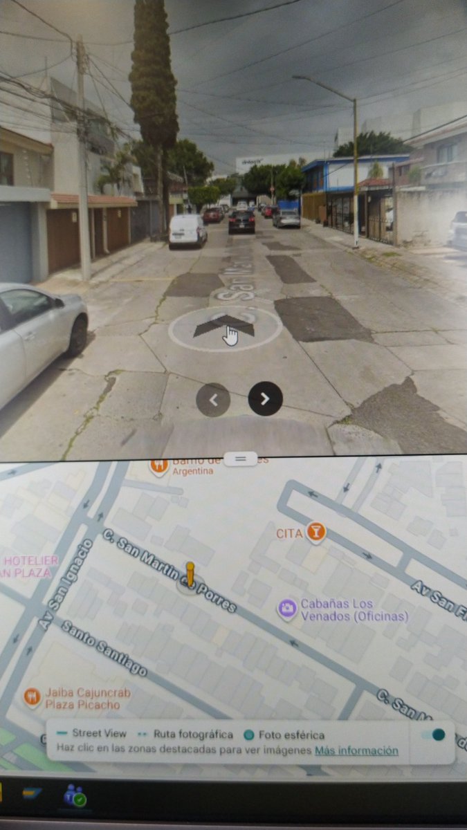 Sr. Cayiyo tweet media