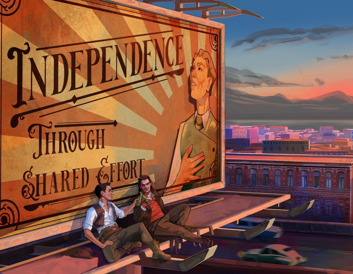 Cosmere Brasil tweet media