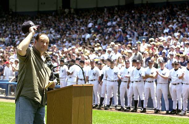 Sopranos World tweet media