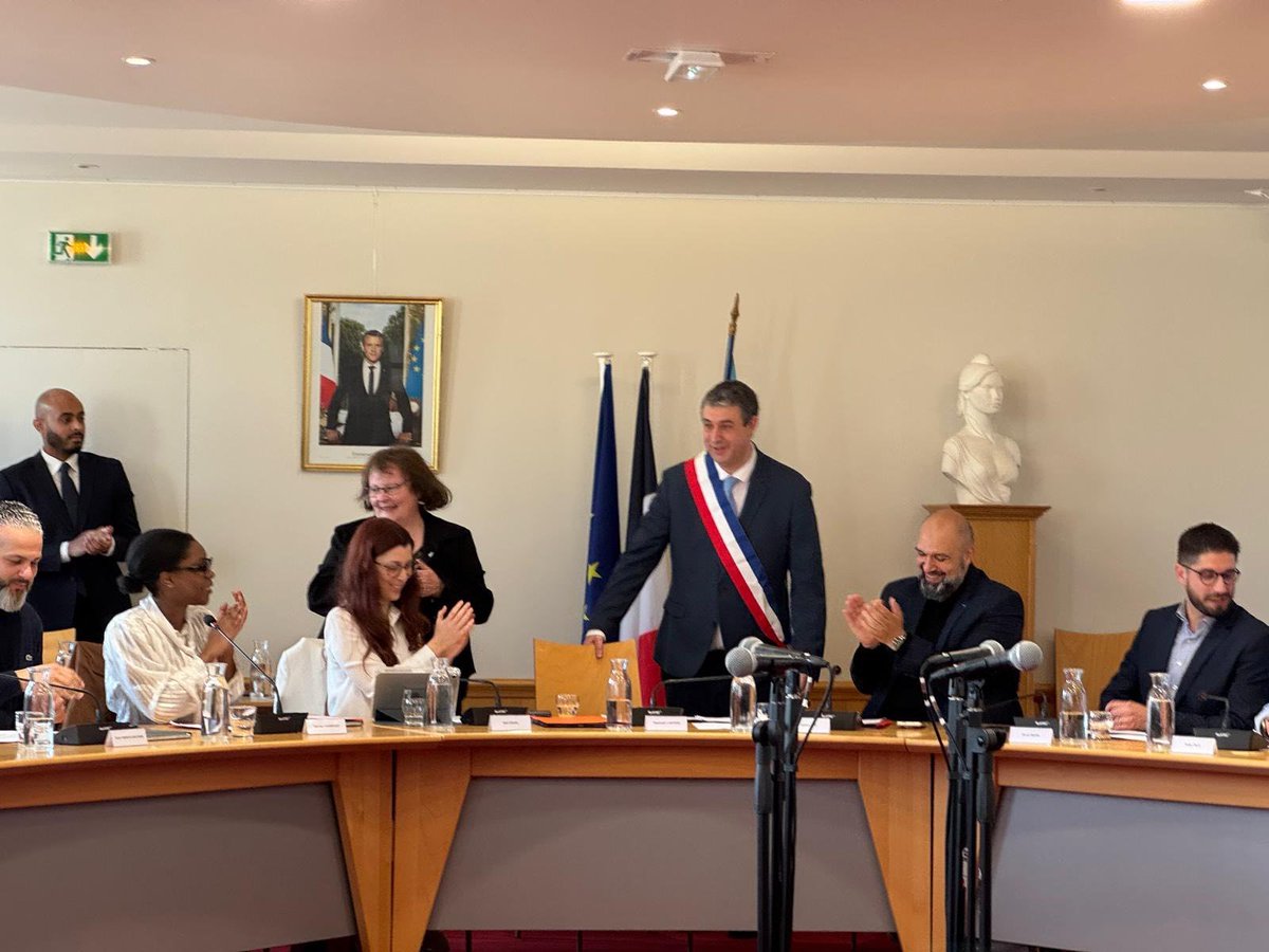 Pierre BARROS tweet media