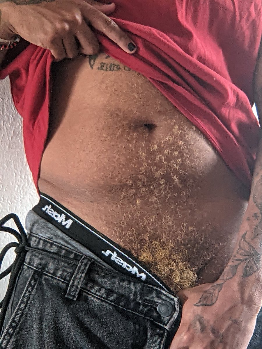 Black Guy Orange SSA 🍊 tweet media