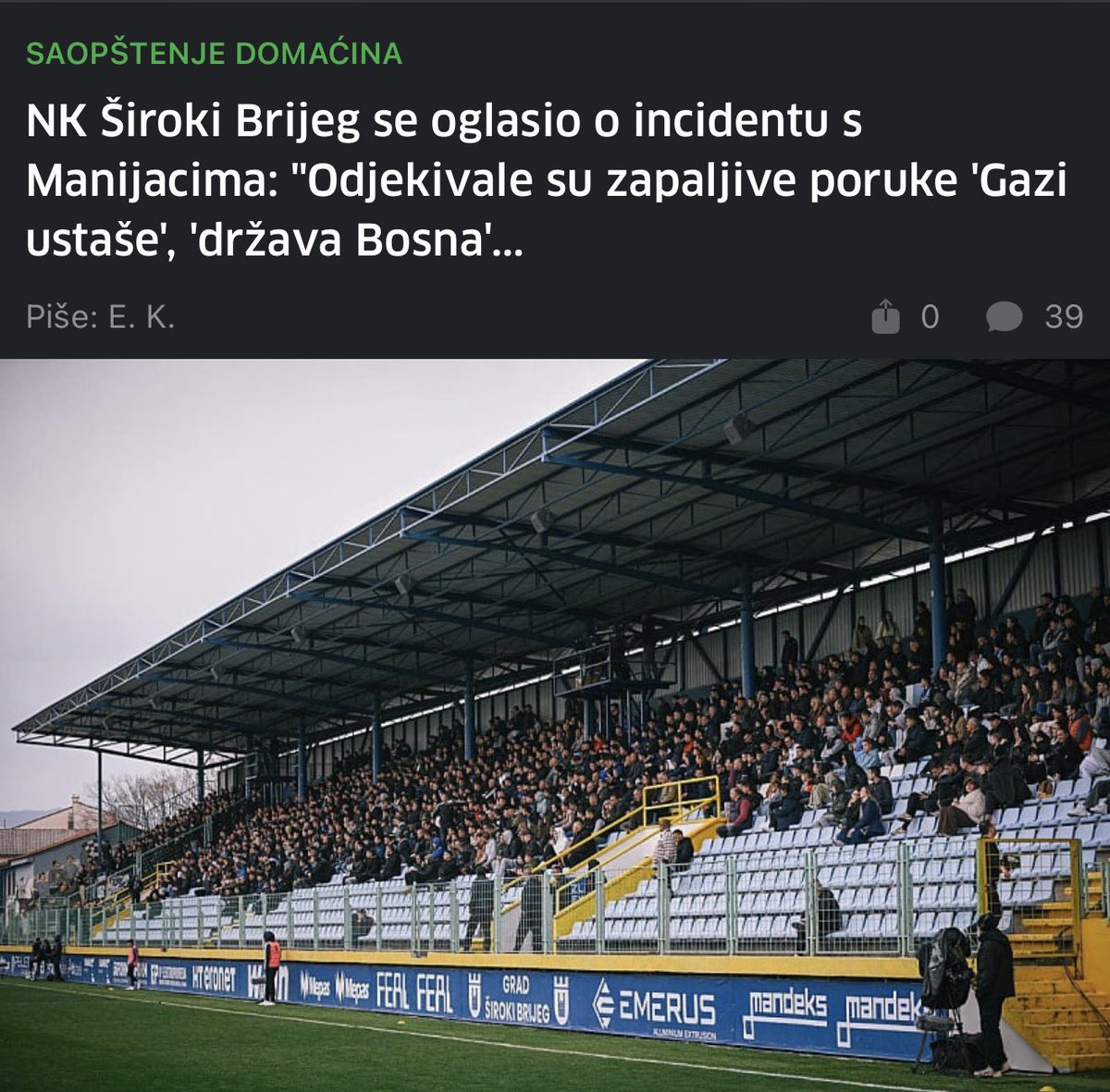 DedoDinamitaš 🇧🇦 tweet media