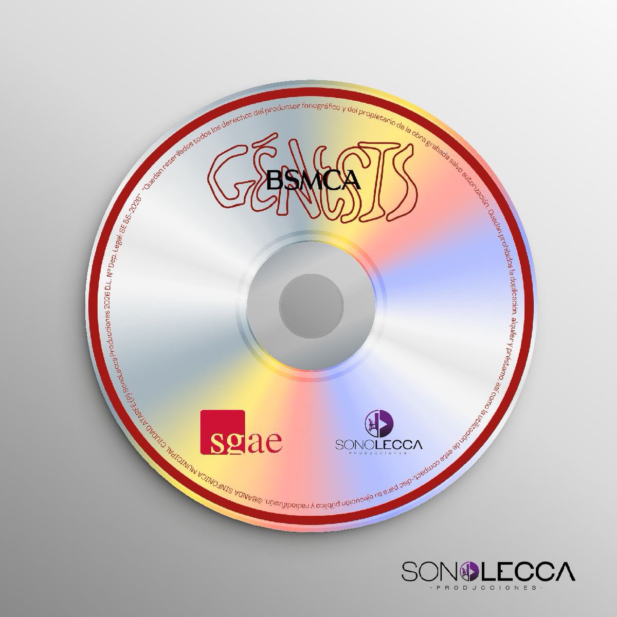 Banda Municipal de Atarfe tweet media