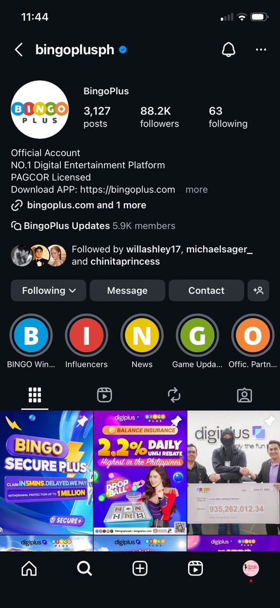 Yannah tweet media