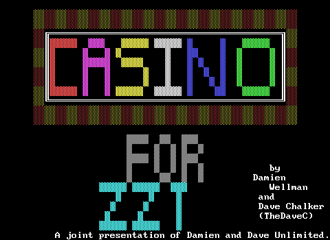 Worlds of ZZT tweet media