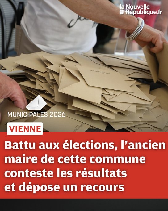Image de l'actu de Centre Presse