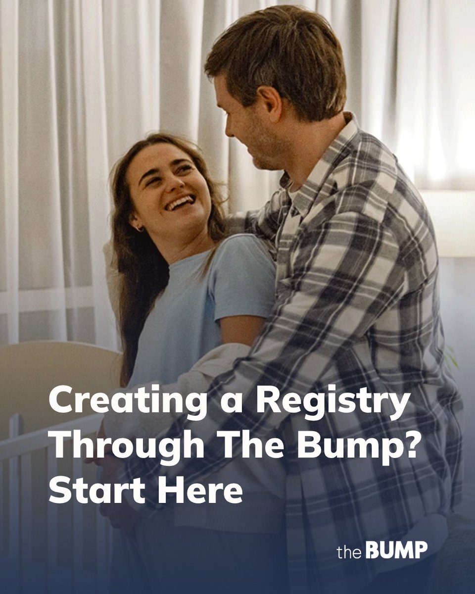 The Bump tweet media