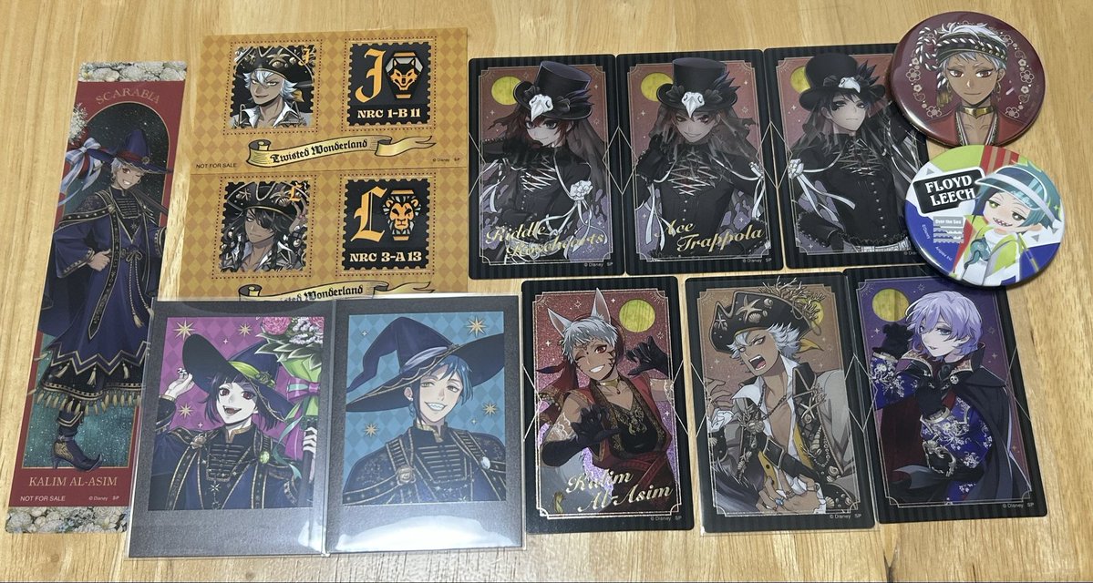 たろいも tweet media