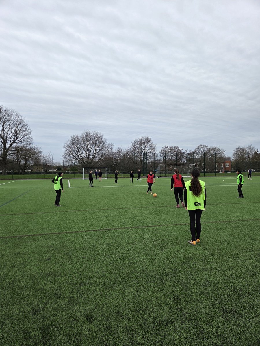 Garforth Academy PE tweet media